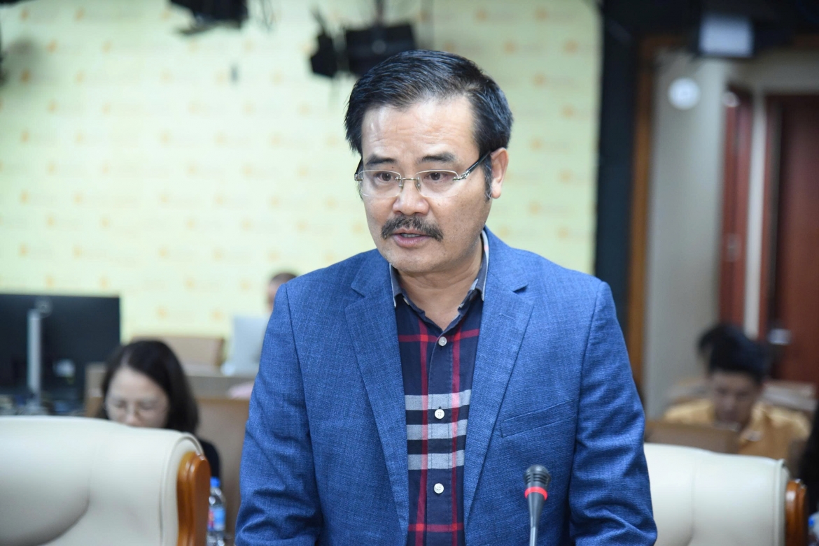 nhan dien co hoi tu cac quyet sach moi danh cho giao duc hinh anh 2