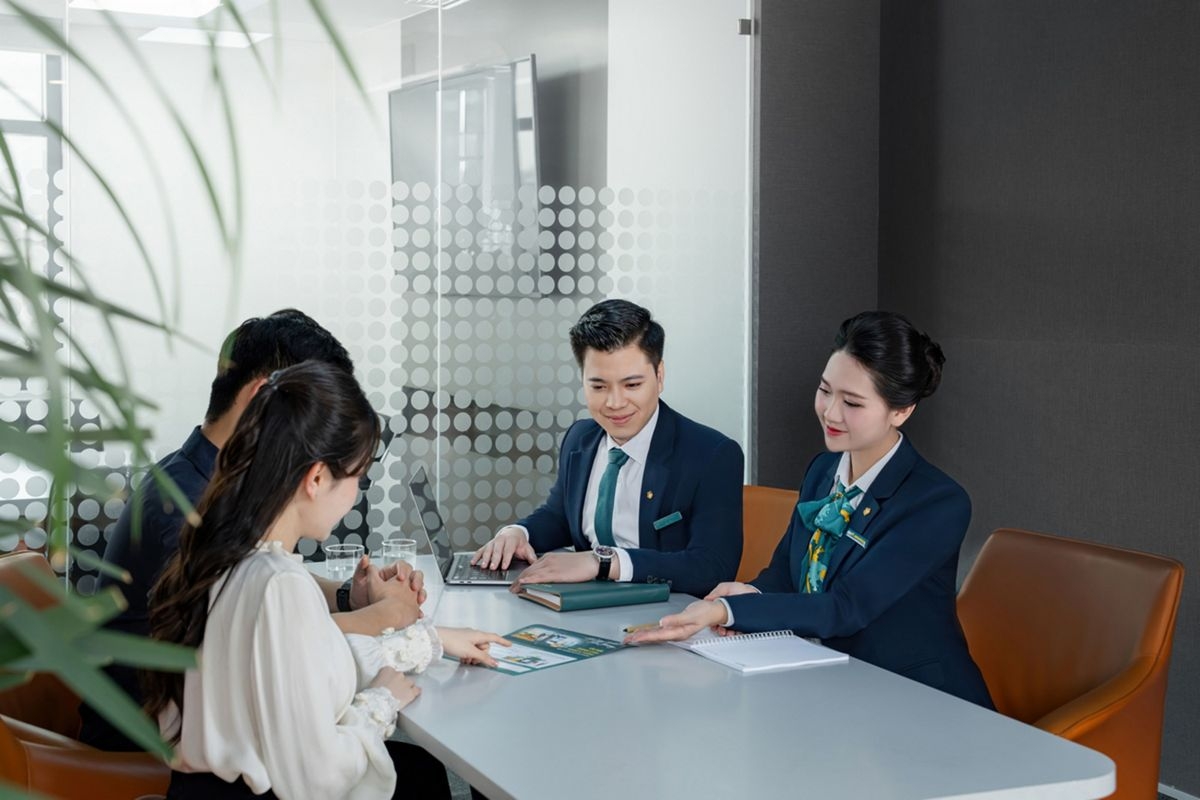 BIDV triển khai chứng chỉ tiền gửi Phát Lộc ưu đãi