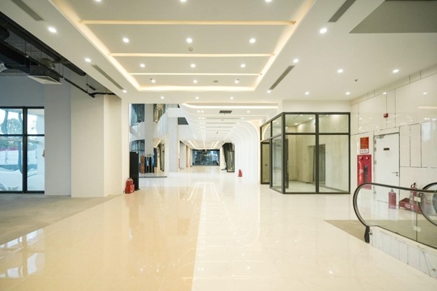 rox tower goldmark city bat dong san dong tien thong minh tai phia tay ha noi hinh anh 2