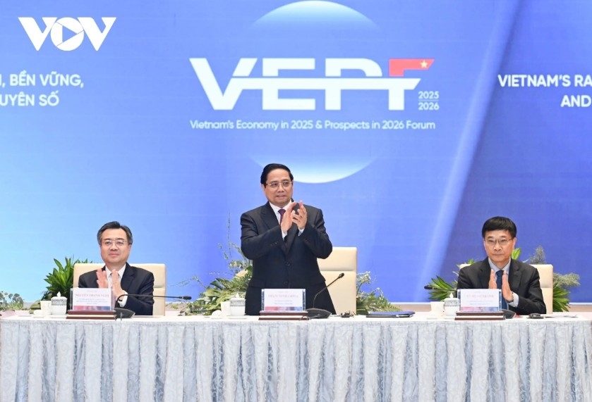 vietnamese economy demonstrates resilient strength, pm chinh says picture 1