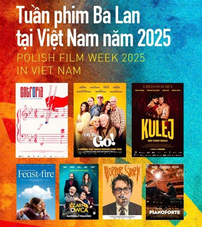 polish film screenings bound for hanoi, hcm city this december picture 1