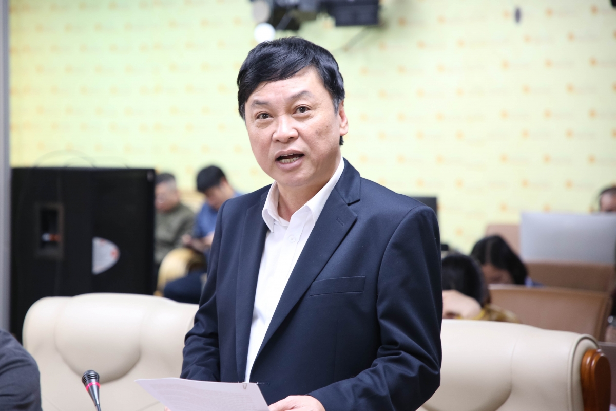 quoc hoi - noi dinh hinh tu duy phap ly va kien tao nen tang the che cho quoc gia hinh anh 1