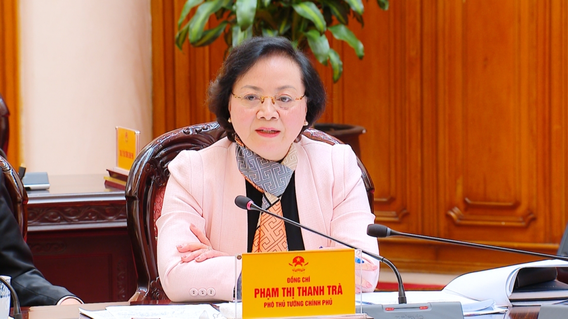 tap trung sap xep co so y te, giao duc, thanh lap don vi su nghiep cap xa hinh anh 1
