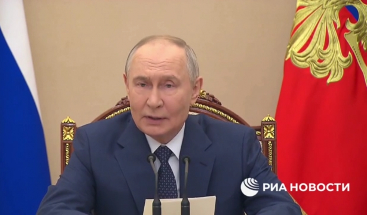 Nga đẩy mạnh chương trình vũ trang mới