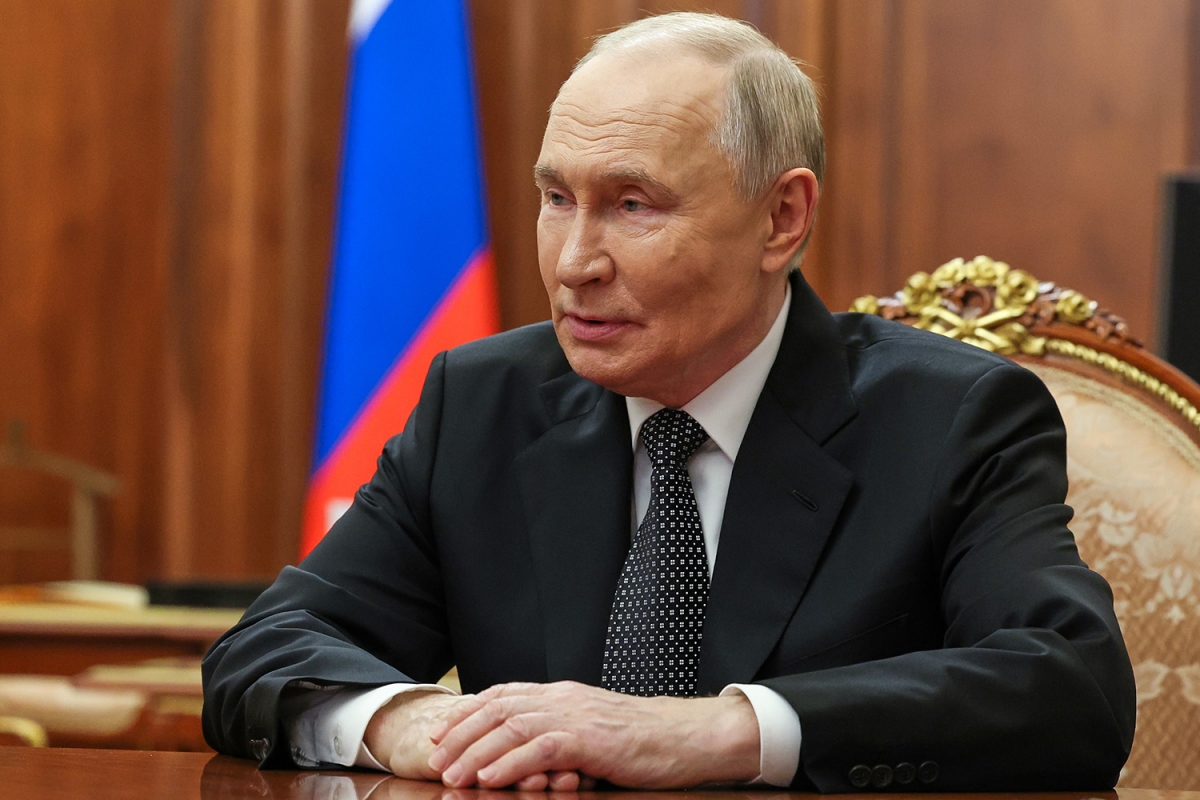 Ong putin tuyen bo ngung ban dip le phuc sinh, keu goi ukraine dap lai hinh anh 1