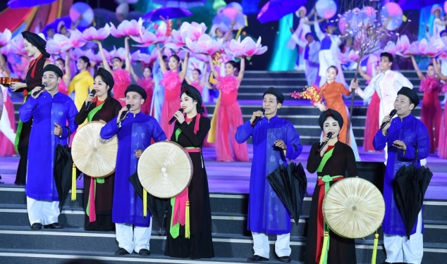 cultural industry strategy vietnam steps into era of creative economy picture 1