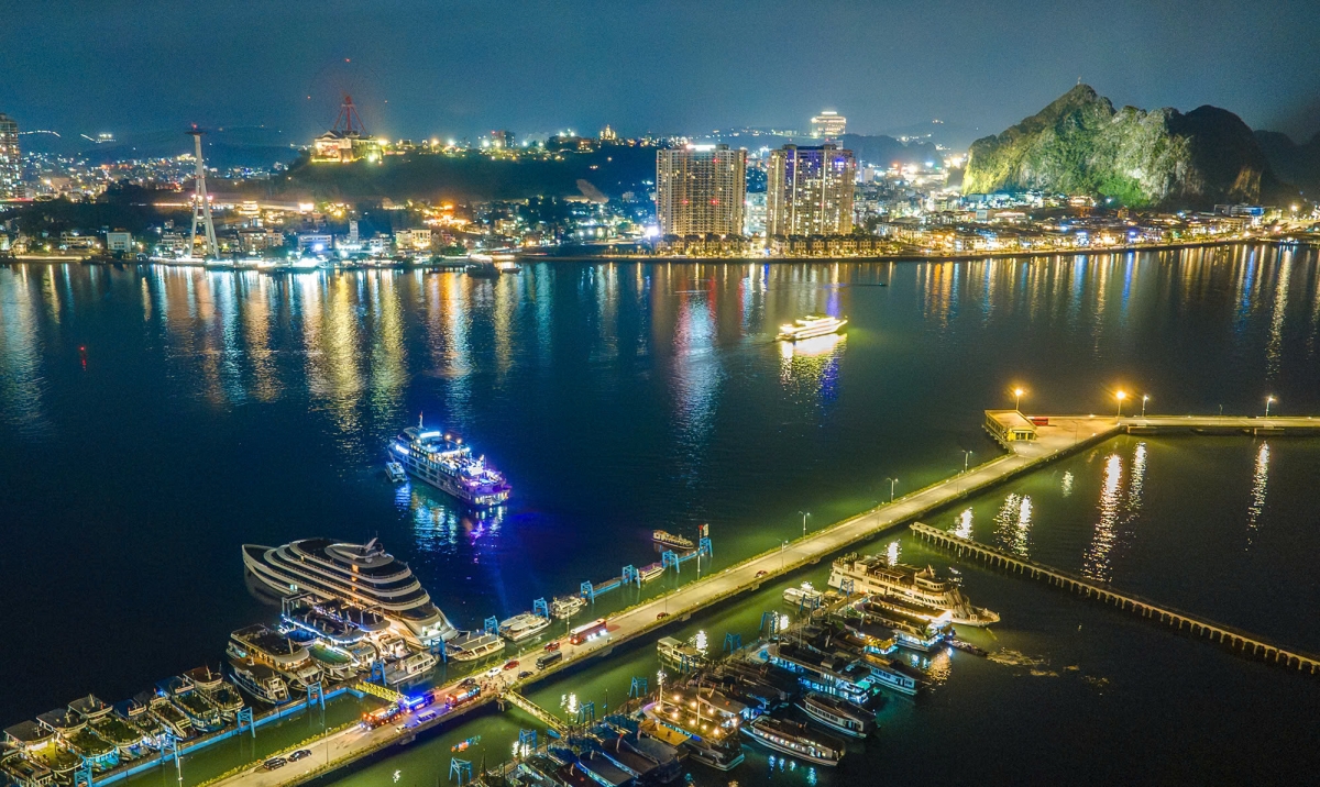 khát vọng vươn xa từ những phong trào thi đua ở quảng ninh hình ảnh 4 khat vong vuon xa tu nhung phong trao thi dua o quang ninh hinh anh 4