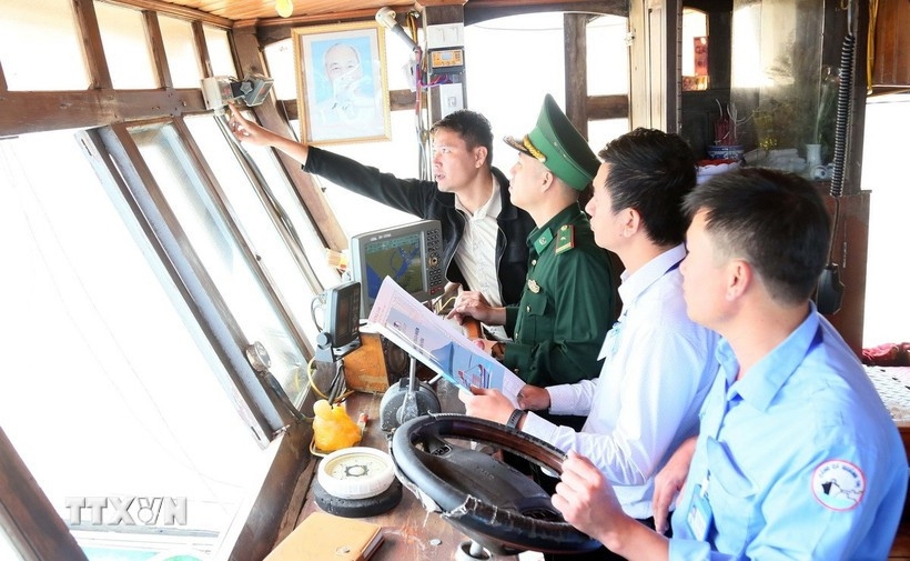 quang tri targets sustainable fisheries sector picture 1