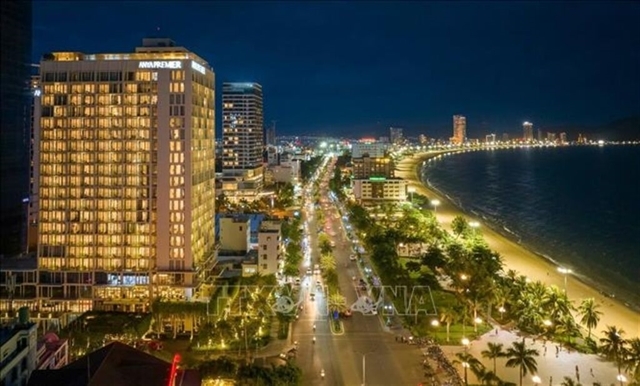vietnam s hospitality market continues to show strong potential report picture 1