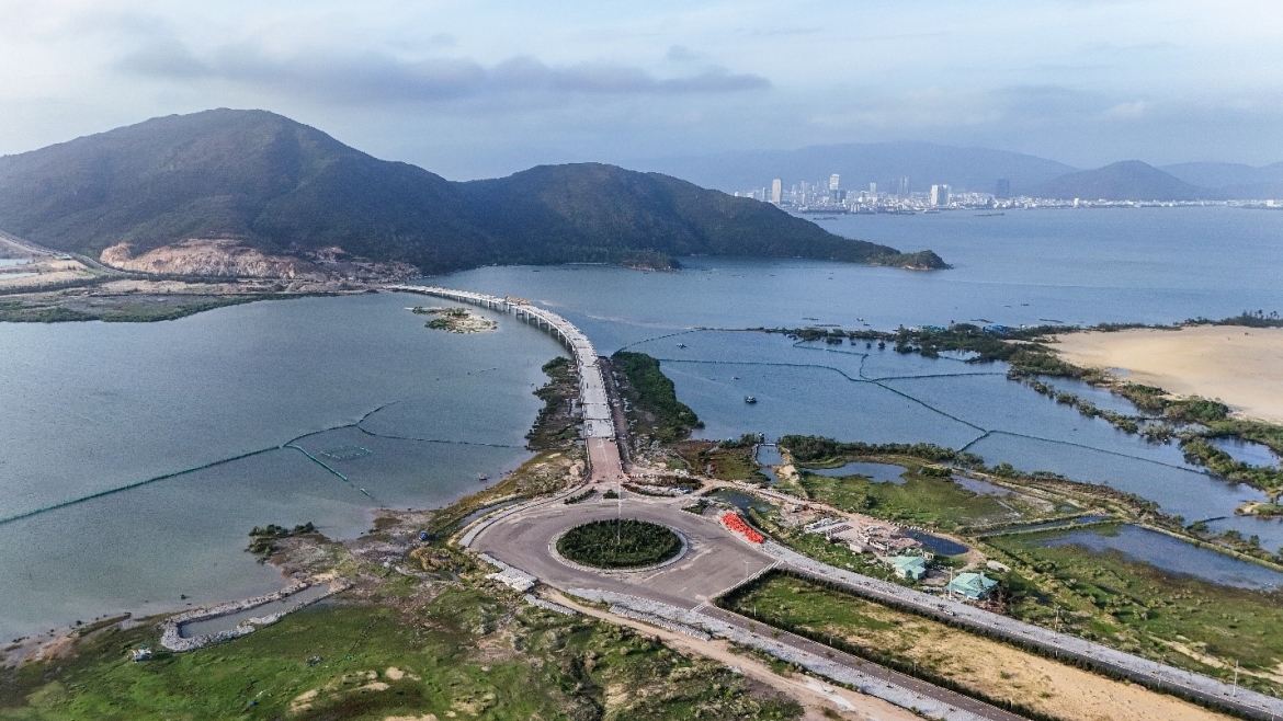 hop long cau hai giang ket noi truc tiep du an merryland quy nhon hinh anh 1