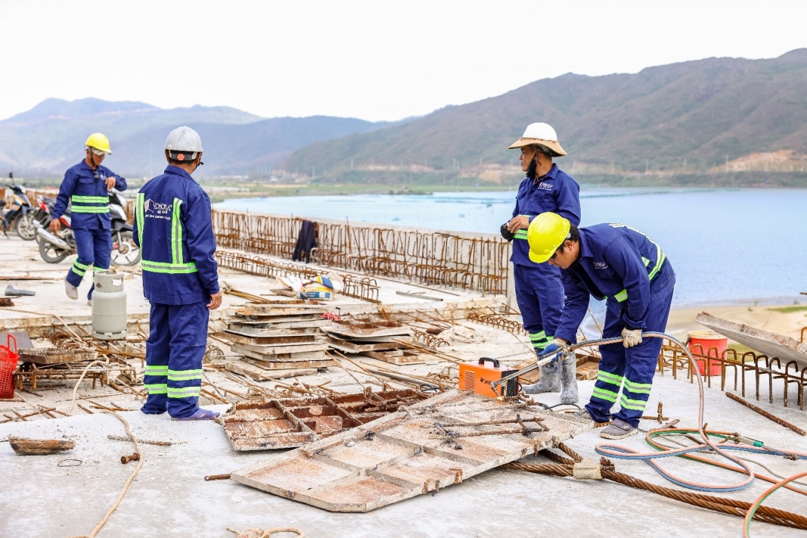 hop long cau hai giang ket noi truc tiep du an merryland quy nhon hinh anh 2