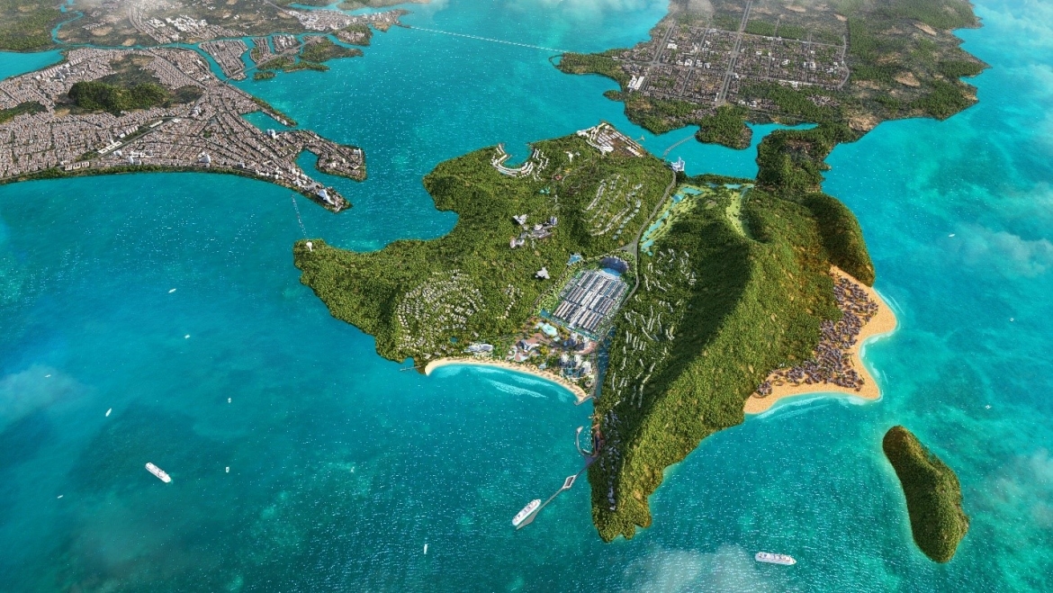 hop long cau hai giang ket noi truc tiep du an merryland quy nhon hinh anh 3
