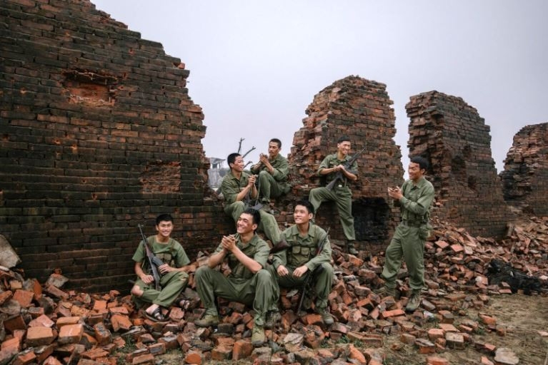 vietnamese film red rain warmly received by international audiences picture 1