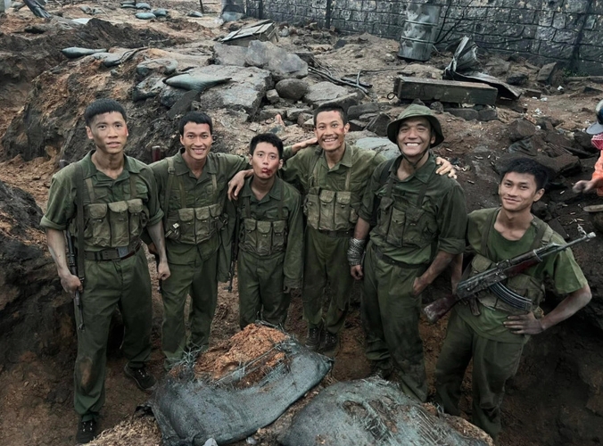 “Red Rain” fails to make the Oscar shortlist