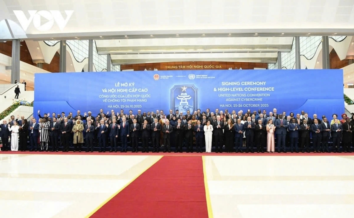 vietnam reinforces commitment to human rights in digital age picture 1