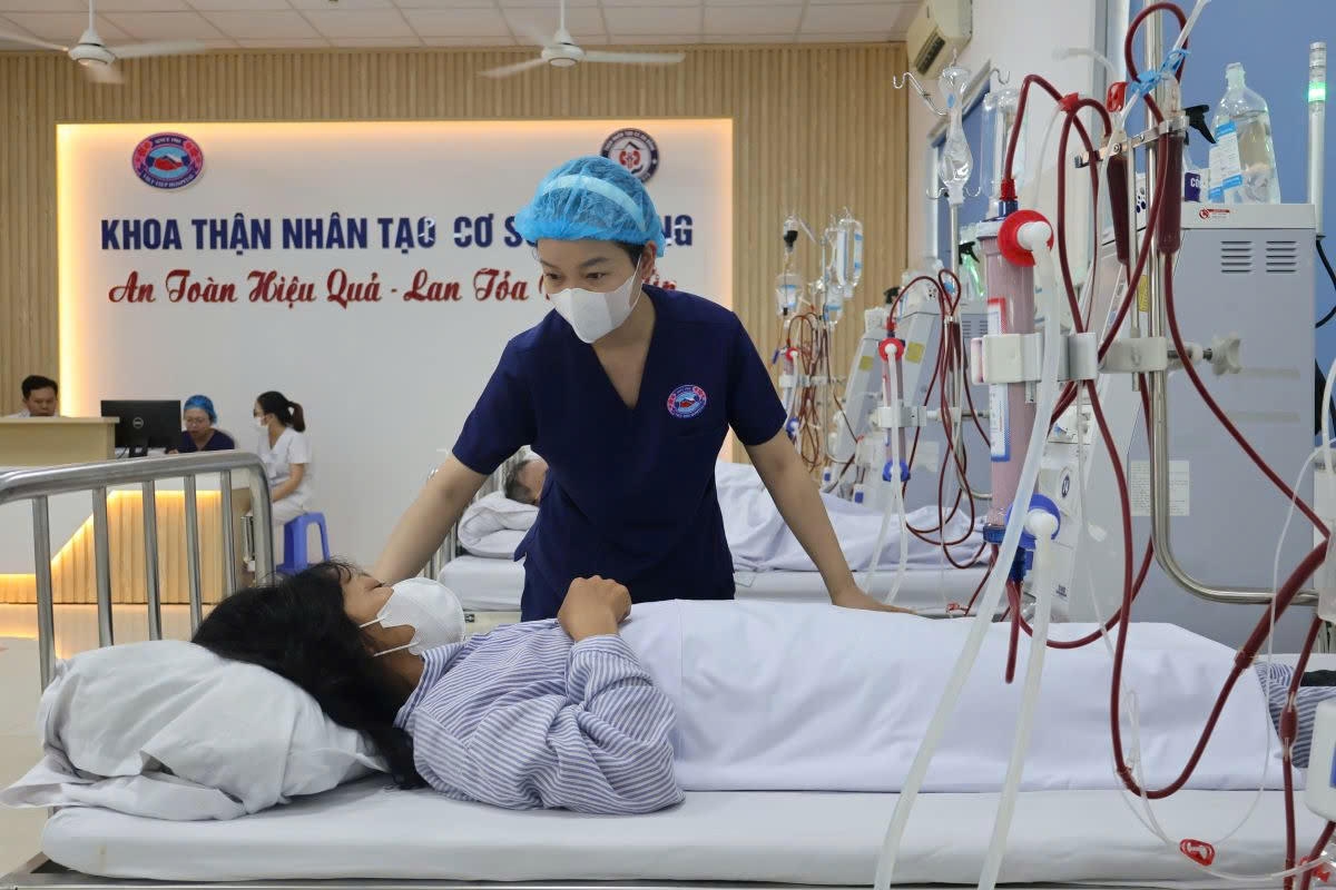 rising kidney failure case among young people raise alarms in vietnam picture 1