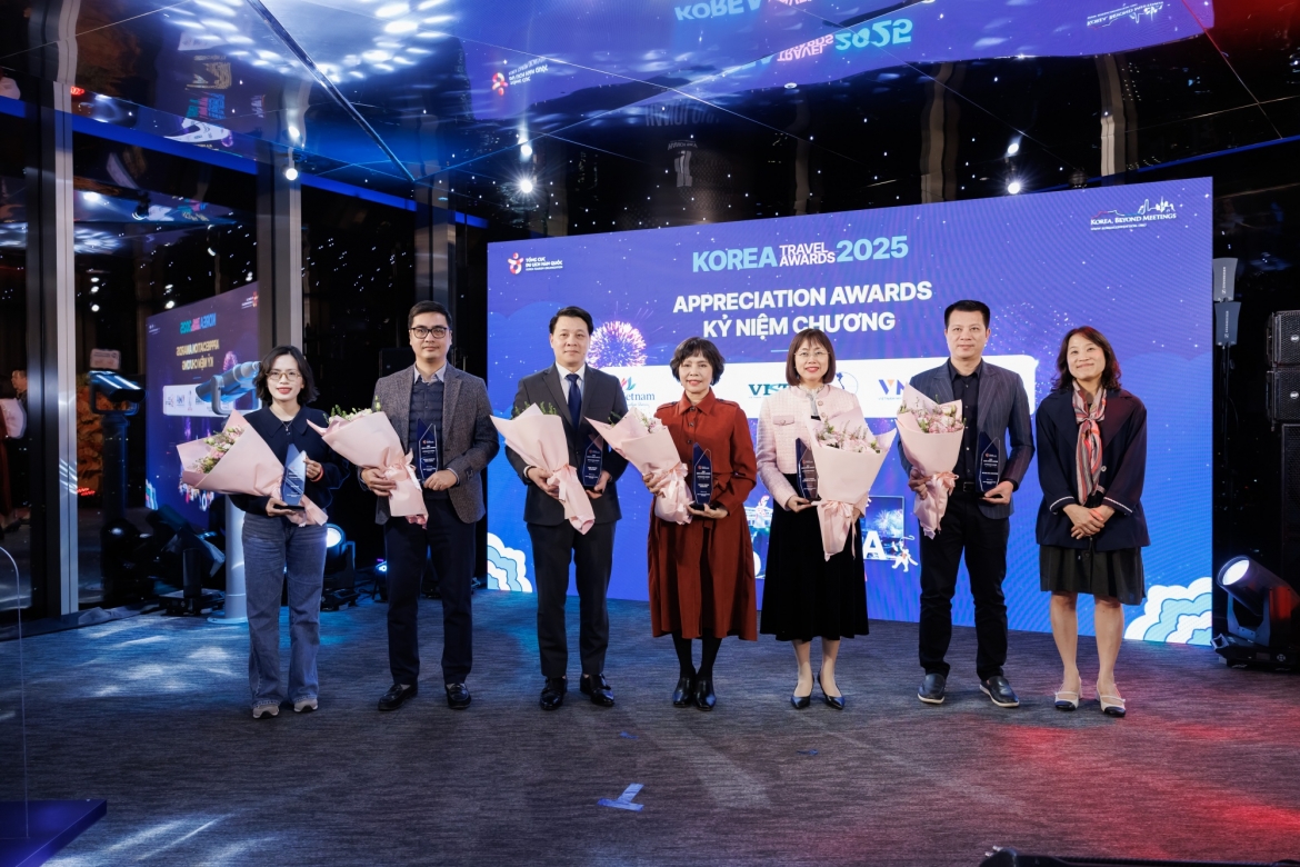han quoc dat muc tieu lon ve don khach viet nam trong nam 2026 hinh anh 2