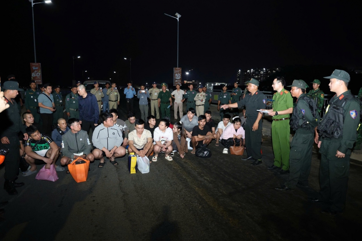 over 3,000 vietnamese victims targeted in scam ring busted picture 1