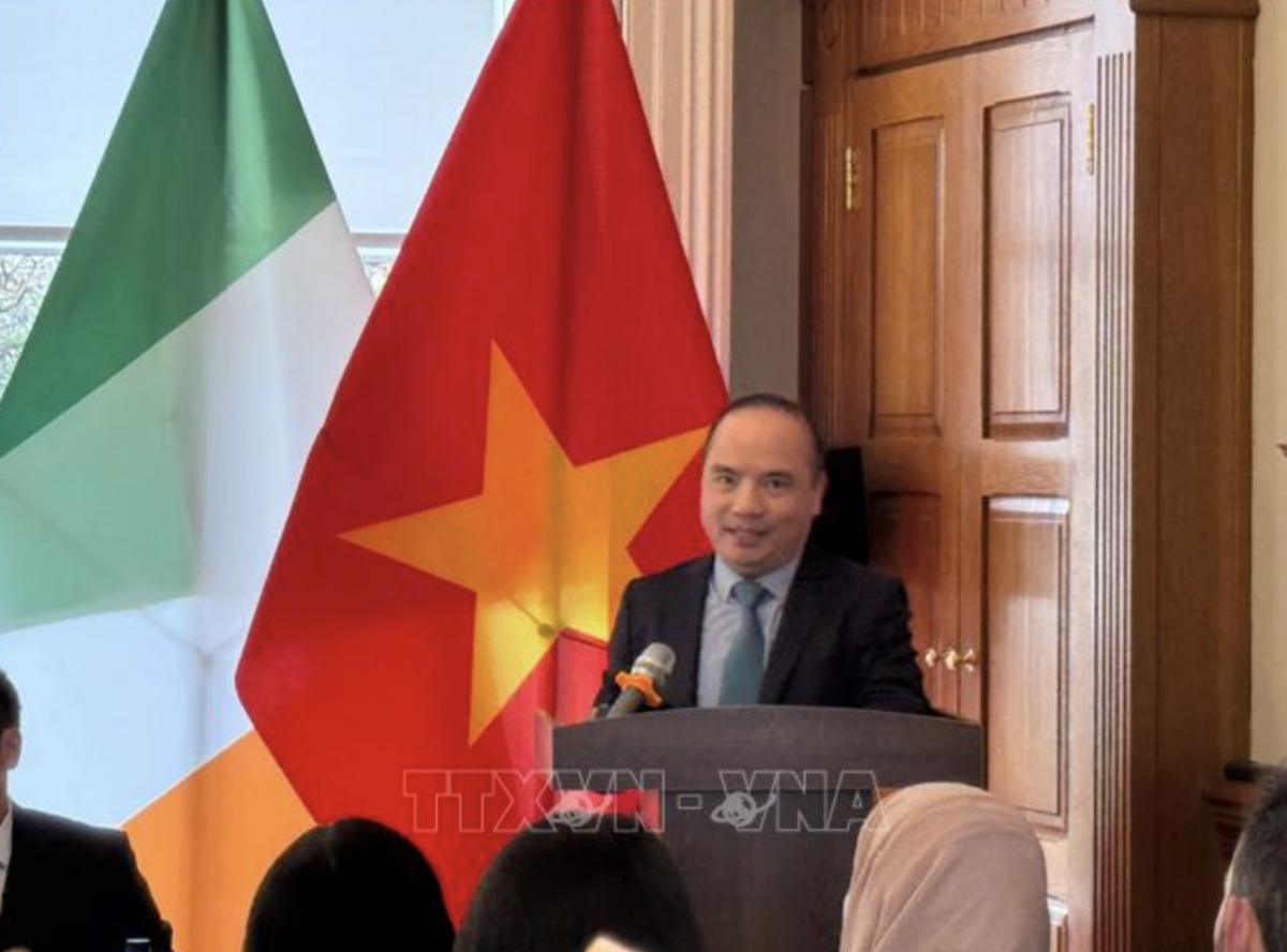 vietnam emerges as ireland s most promising economic partner in asean picture 1