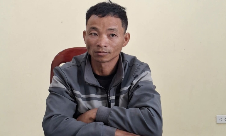 Dùng súng kíp bắn chết người do nghi bị "làm ma chài"