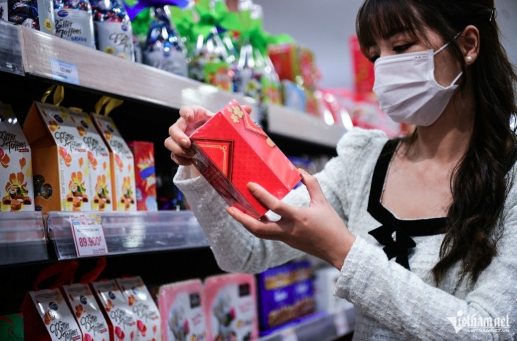 Hệ thống truy xuất nguồn gốc chính thức vận hành từ hôm nay 23/12