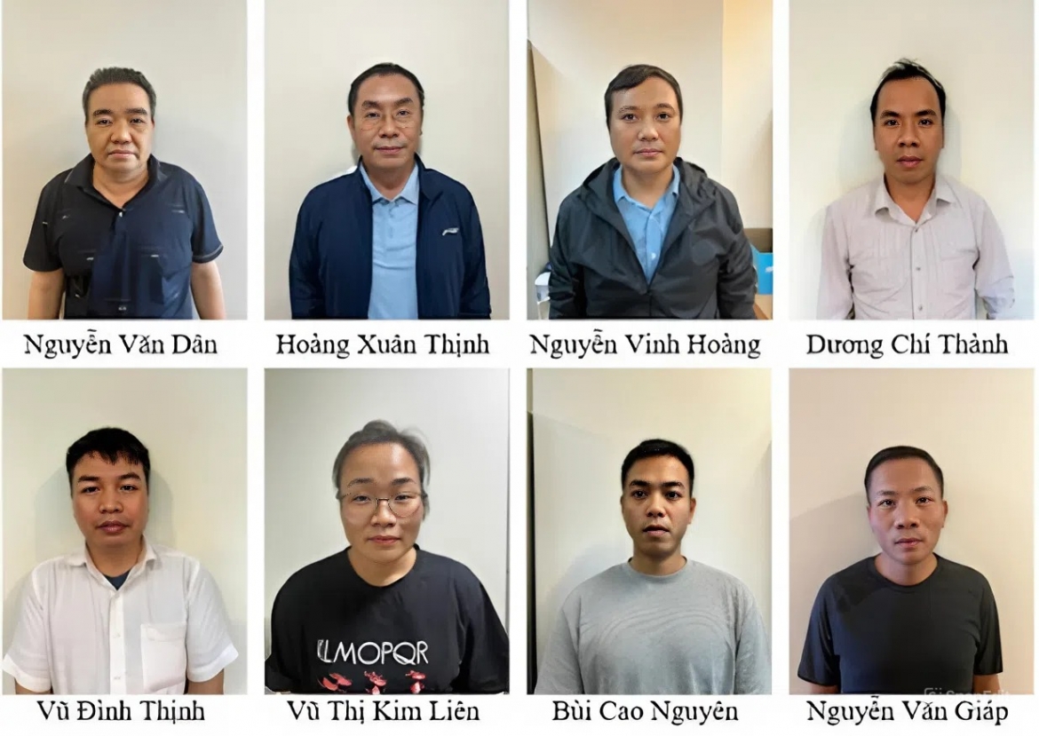 cuu thu truong hoang van thang khai gi ve viec nhan chut qua que tu giam doc hinh anh 2