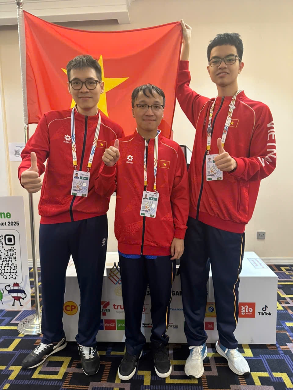 ket qua sea games 33 ngay 19 12 the thao viet nam vuot moc 85 hcv hinh anh 13