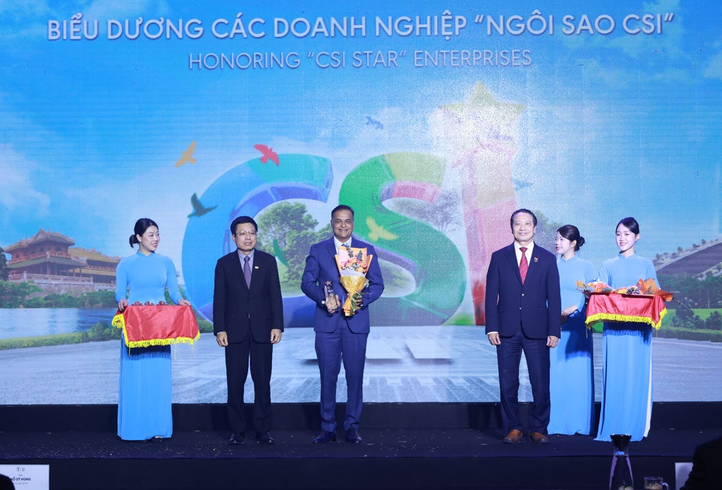 nestle viet nam tien phong phat trien ben vung va ket noi cong dong doanh nghiep hinh anh 3