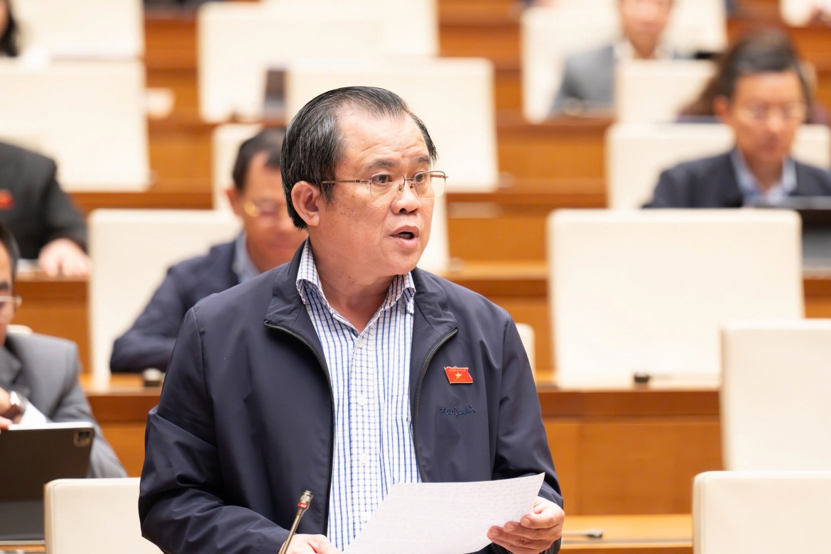 can rang buoc trach nhiem cua nguoi dung dau neu cham, ne tranh tiep cong dan hinh anh 1