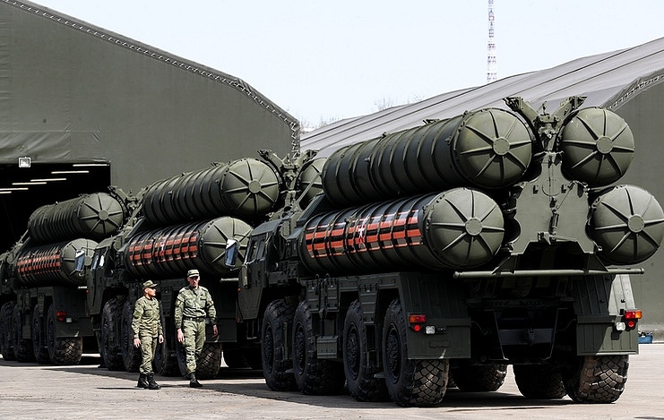 suc manh to hop s-400 cua nga qua thuc chien o ukraine hinh anh 1