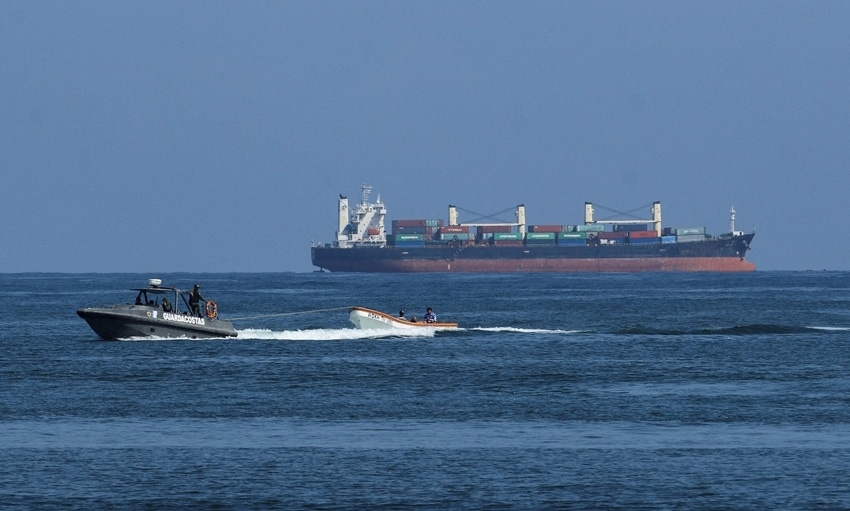 Nóng thế giới ngày 18/12: Mỹ phong tỏa tàu dầu bị trừng phạt ra vào Venezuela