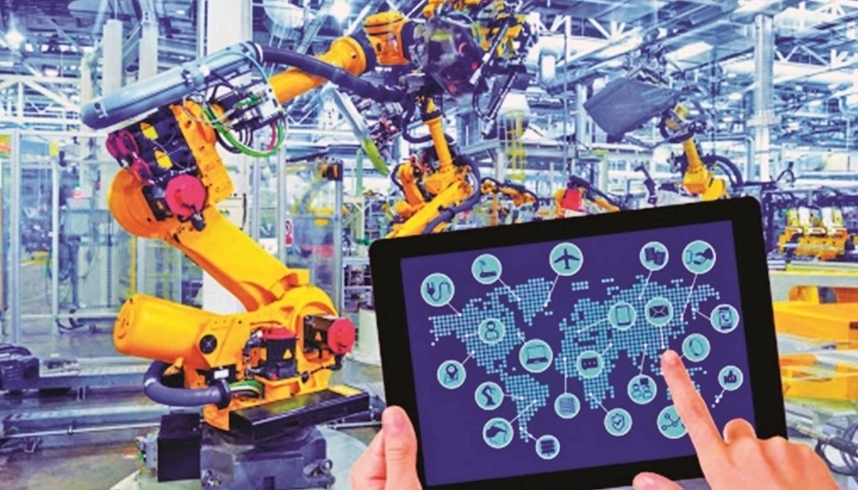 policy adjustments create momentum for vietnam s technology development picture 10