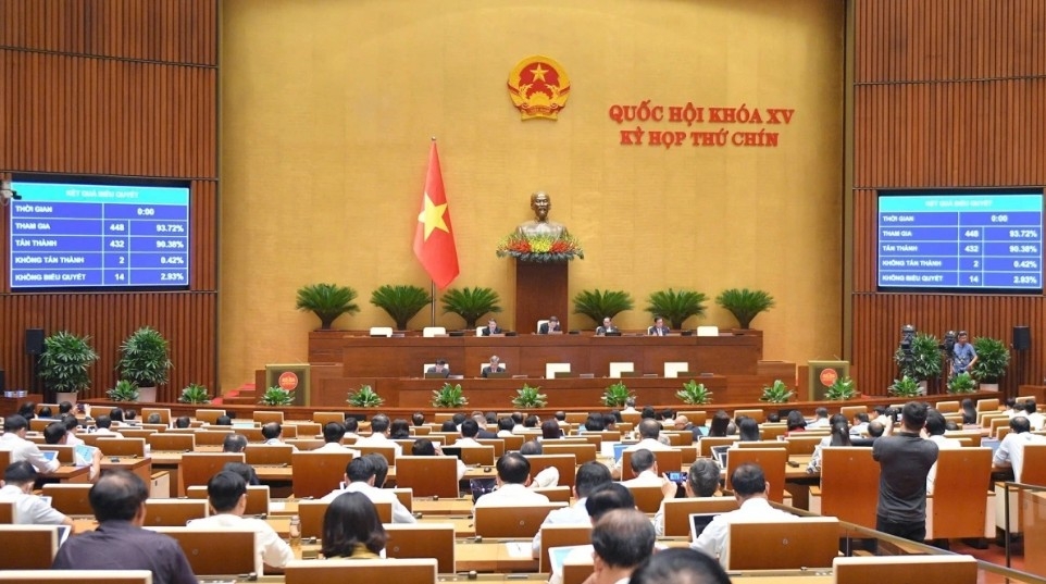 policy adjustments create momentum for vietnam s technology development picture 3