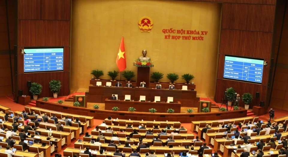 policy adjustments create momentum for vietnam s technology development picture 9