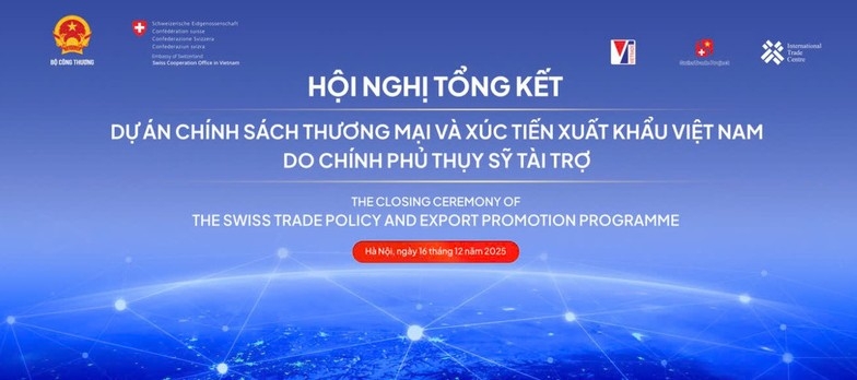 switzerland, vietnam step up cooperation to strengthen export capacity picture 2
