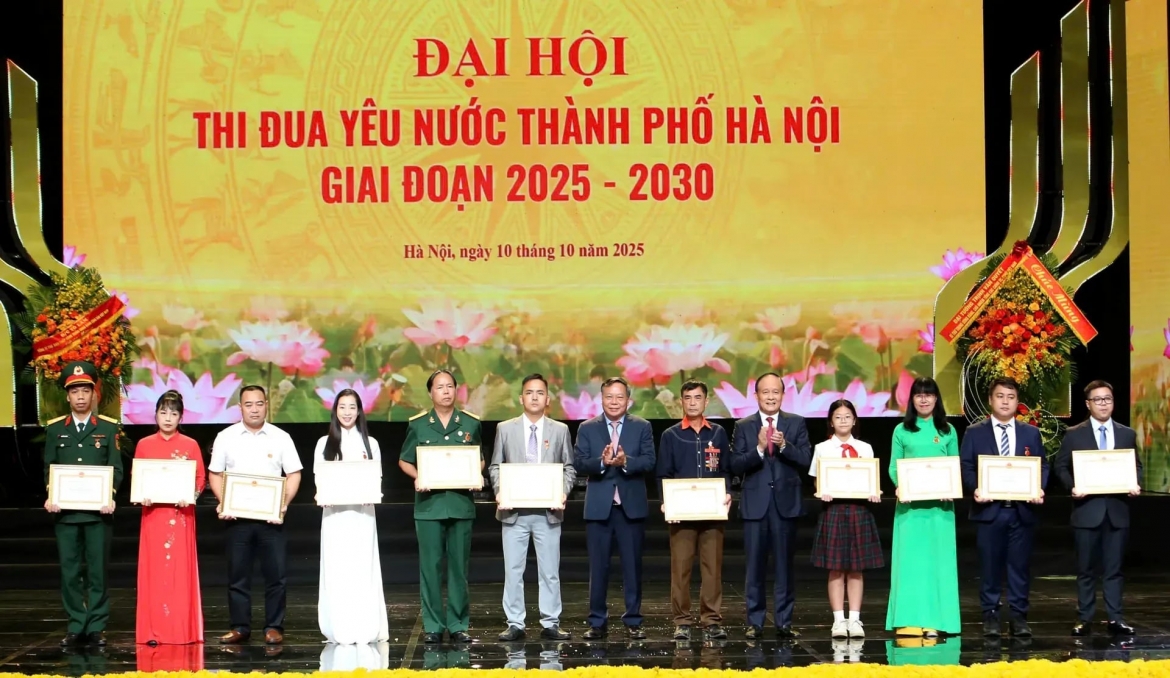 ha noi ban hanh quy dinh ve to chuc hoat dong cum, khoi thi dua hinh anh 1