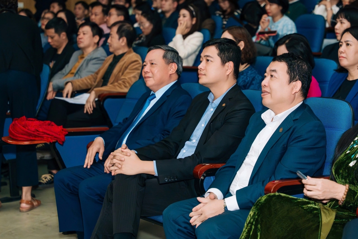 le hoi thiet ke sang tao ha noi se keo dai ca nam voi nhieu hoat dong dac sac hinh anh 1