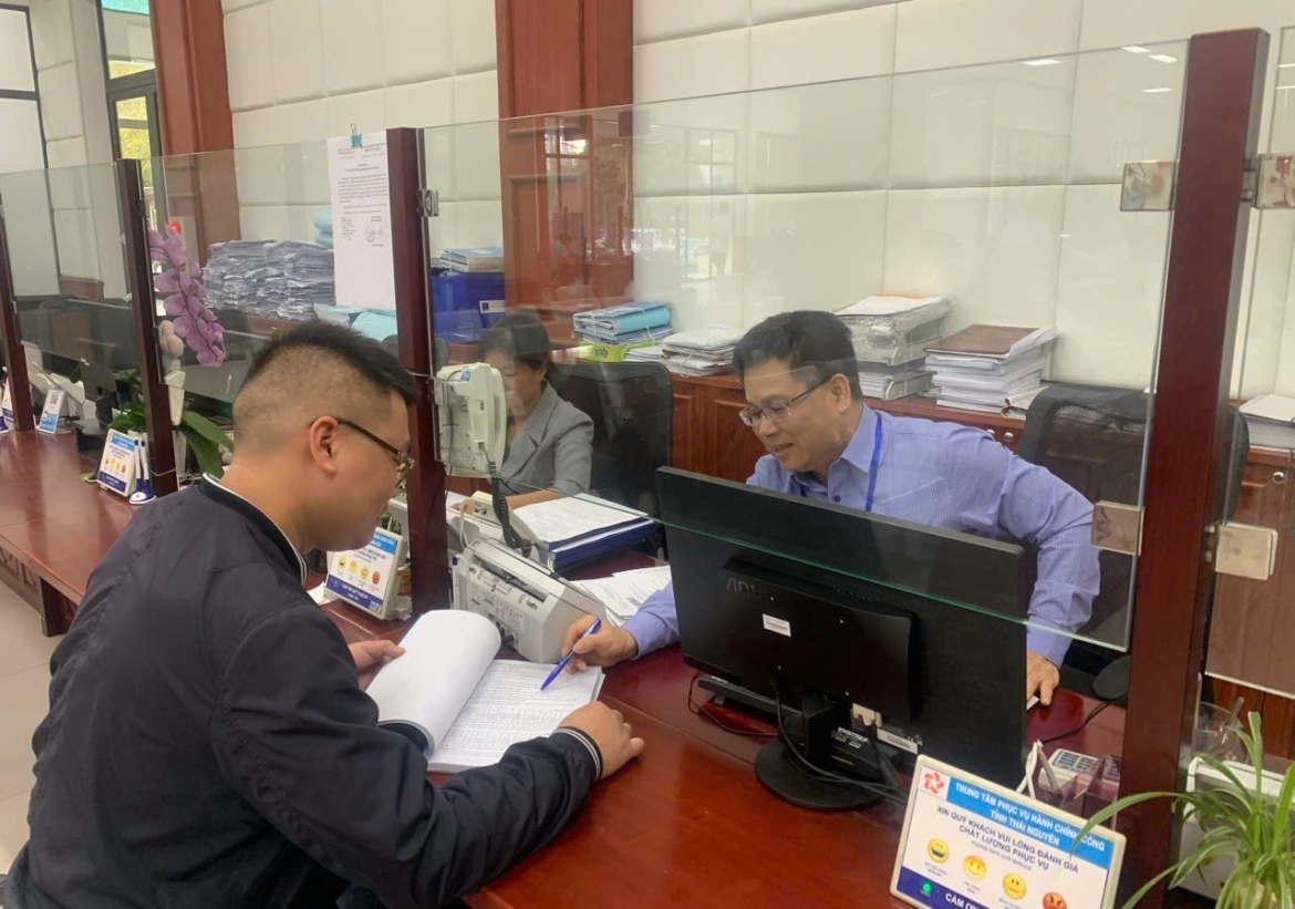 thai nguyen trien khai co che luong xanh 24 gio va luong xanh 60 hinh anh 1