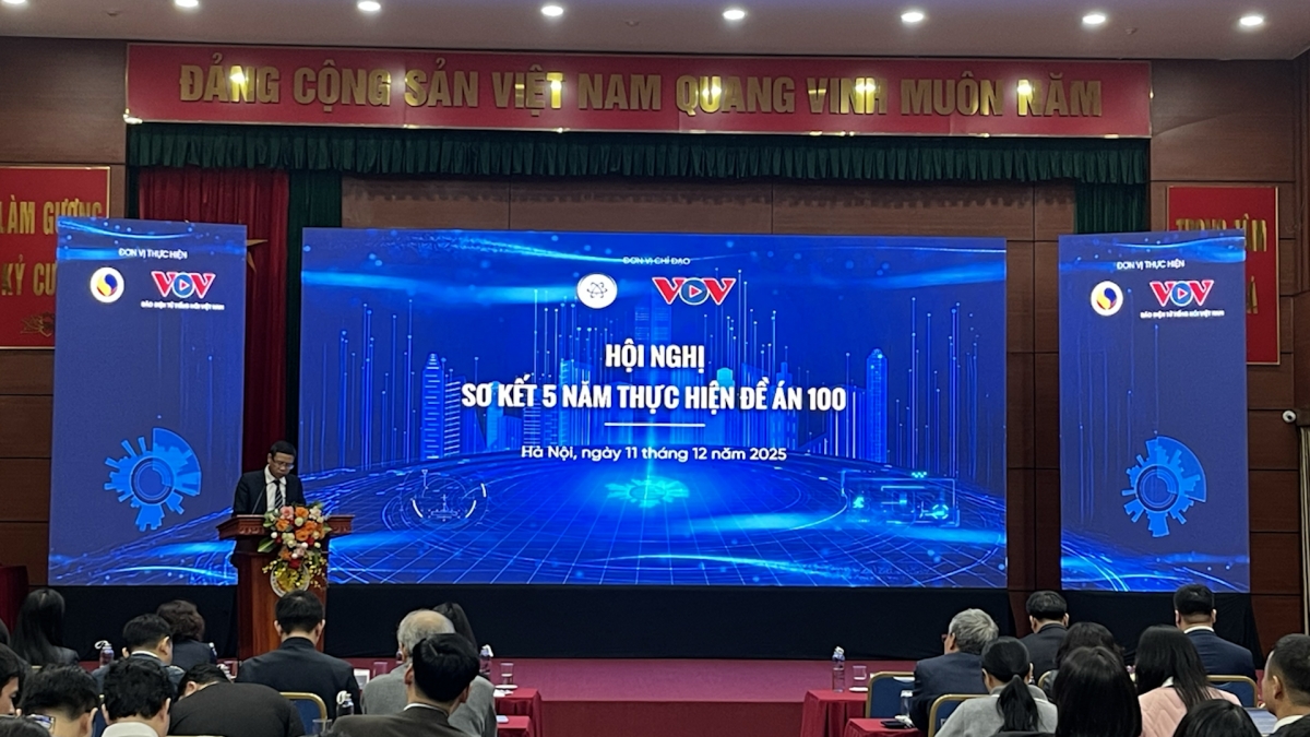 5 năm thực hiện Đề án 100: Truy xuất nguồn gốc đã có bước chuyển mạnh mẽ