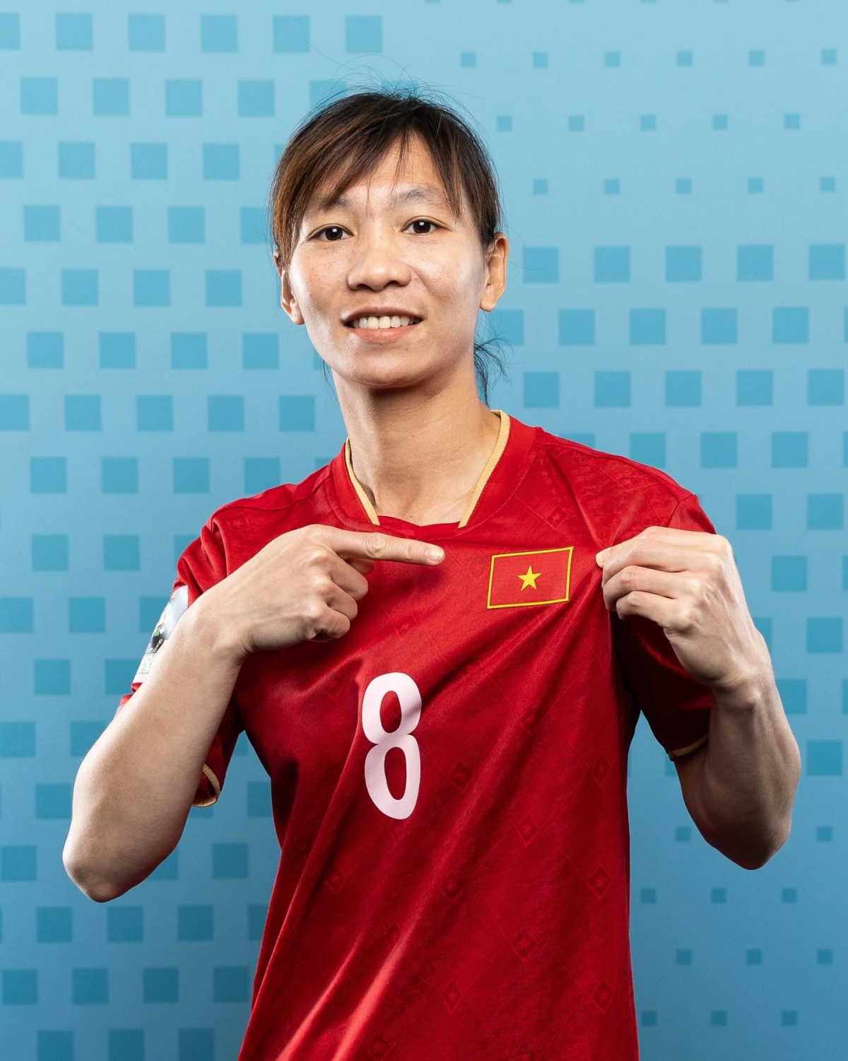 fifa honours thuy trang in vietnam s sea games futsal victory picture 1