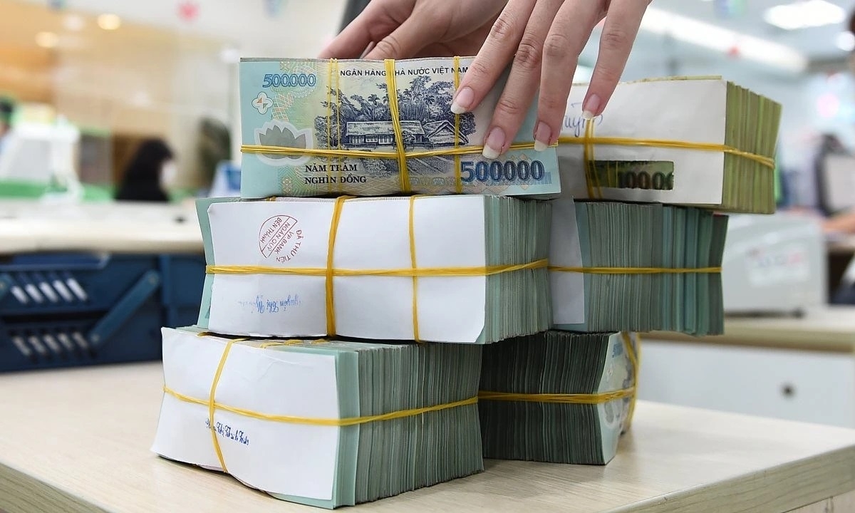 thu ngan sach nha nuoc vuot 1,1 trieu ty dong sau 4 thang hinh anh 1