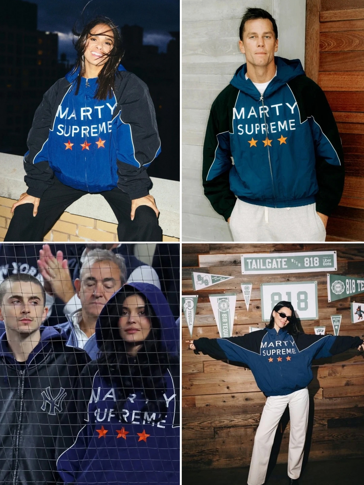 timothee chalamet tao con dia chan thoi trang truoc them marty supreme ra mat hinh anh 4