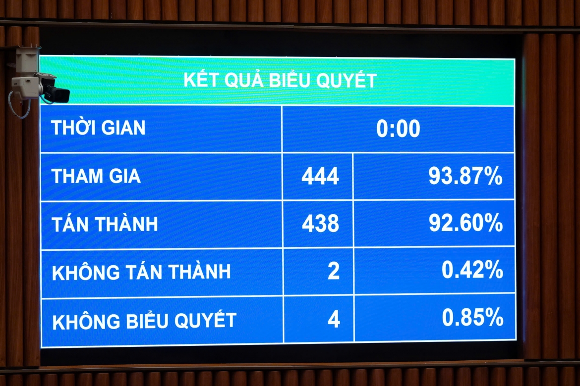 toa an chuyen biet duoc bo nhiem tham phan nguoi nuoc ngoai hinh anh 1