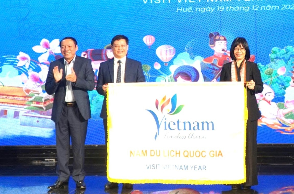 nam du lich quoc gia - hue 2025 dau an noi bat, phat trien du lich ben vung hinh anh 4