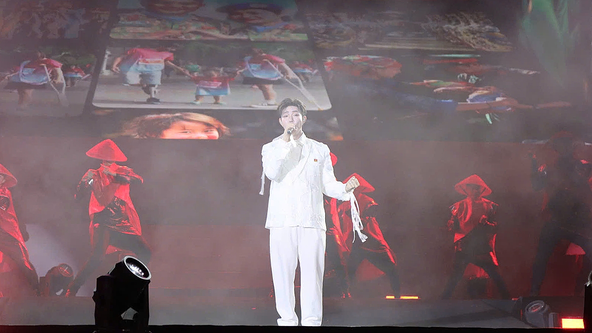 הפיצו את המסר של וייטנאם שמחה, שלווה, אנושית וצבעונית, תמונה 7