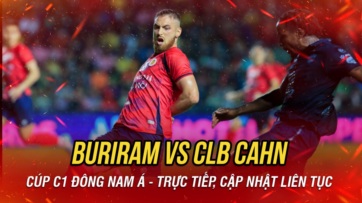 ket qua cup c1 Dong nam A hom nay 3 12 clb cahn bi 10 nguoi buriram cam hoa hinh anh 25