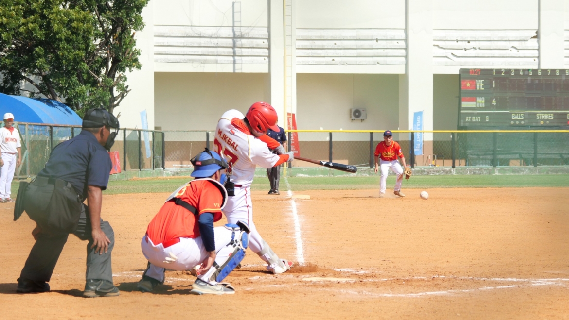 ket qua sea games 33 ngay 10 12 the thao viet nam gianh 4 hcv hinh anh 34