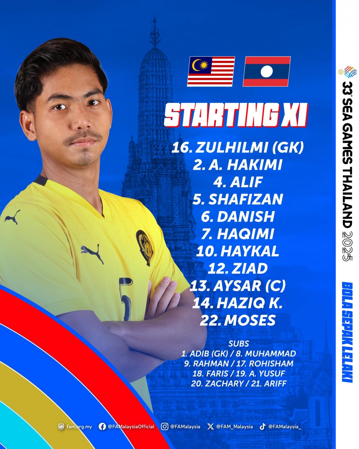 ket qua bong da hom nay 6 12 u22 malaysia thang dam u22 lao hinh anh 4
