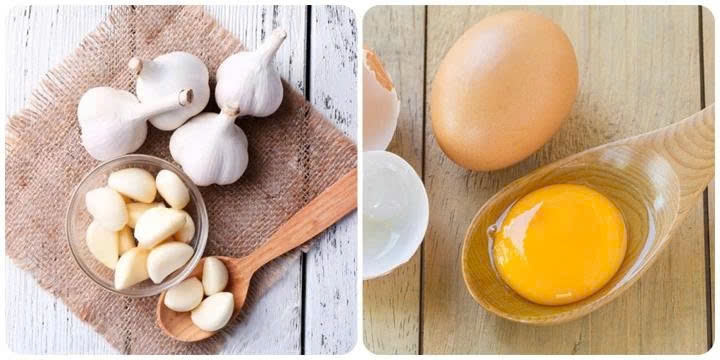 Trứng và tỏi có kỵ nhau không? Sự thật khiến nhiều người bất ngờ