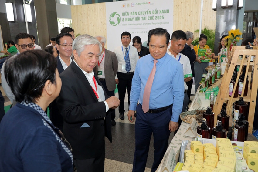 hom nay, trung tam tai chinh quoc te ra doi, viec van hanh, thu hut von ra sao hinh anh 4